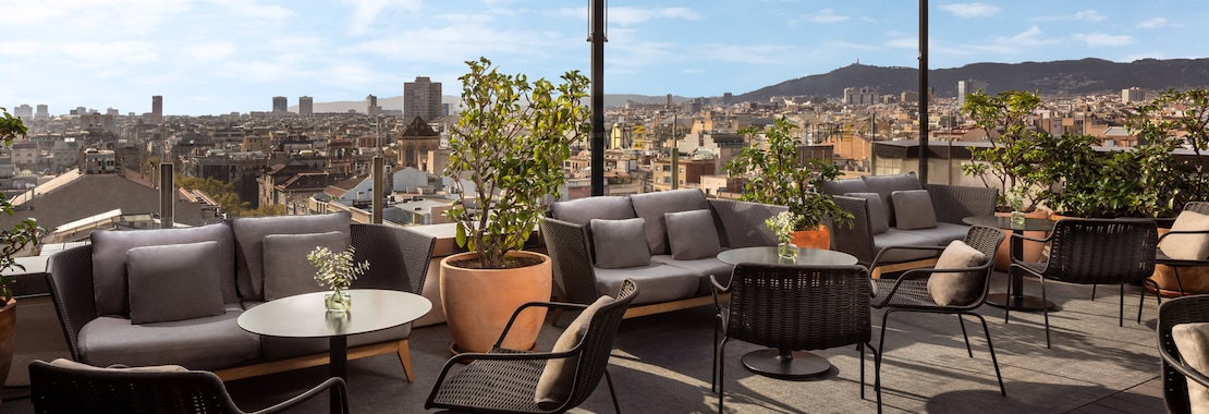 NH Collection Gran Hotel Calderón — photo 17